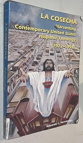 Imagen del vendedor de La Cosecha: Harvesting Contemporary United States Hispanic Theology (1972-1998 (Theology) a la venta por Once Upon A Time