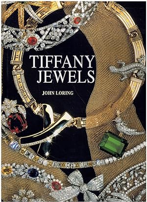 Immagine del venditore per TIFFANY JEWELS venduto da Books on the Boulevard