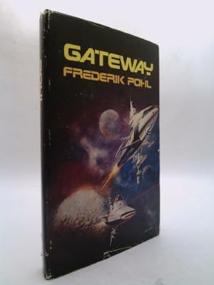 Seller image for Gateway for sale by ThriftBooksVintage