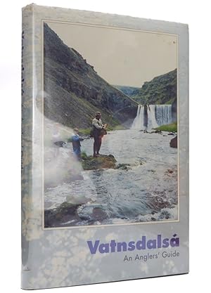 Vatnsdalsa An Anglers' Guide