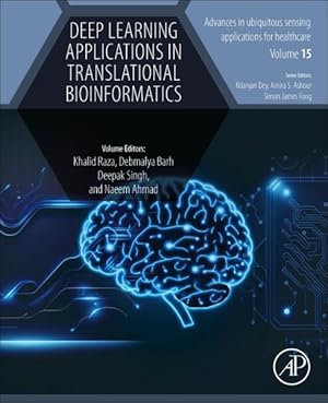 Immagine del venditore per Deep Learning Applications in Translational Bioinformatics venduto da GreatBookPricesUK