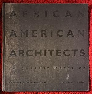 Bild des Verkufers fr African American Architects in Current Practice zum Verkauf von Bayside Books of Maryland, IOBA