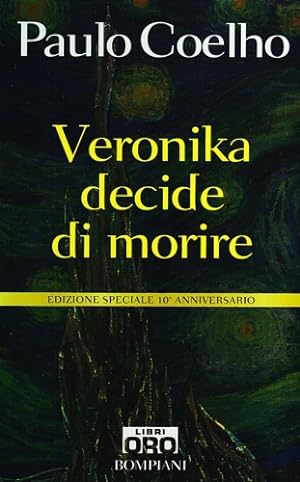 Seller image for Veronika decide di morire. for sale by FIRENZELIBRI SRL