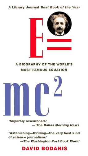 Seller image for E=mc2 for sale by Wegmann1855