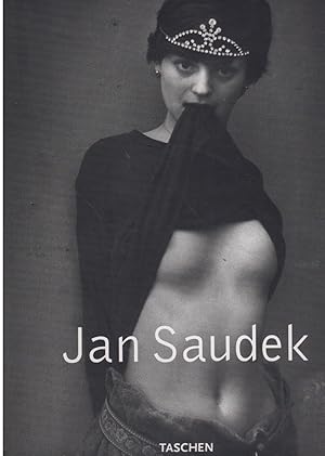 Seller image for JAN SAUDEK for sale by Books on the Boulevard