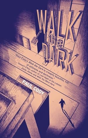Seller image for Walk the Dark for sale by GreatBookPrices