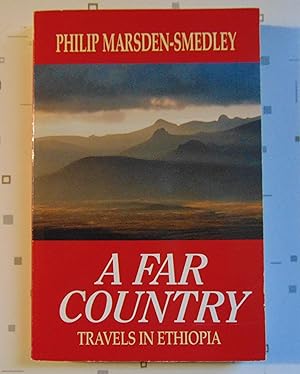 Seller image for Far Country for sale by Approximations