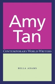 Seller image for Amy Tan for sale by GreatBookPrices
