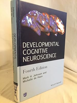 Bild des Verkufers fr Developmental Cognitive Neuroscience: An Introduction. zum Verkauf von Versandantiquariat Waffel-Schrder