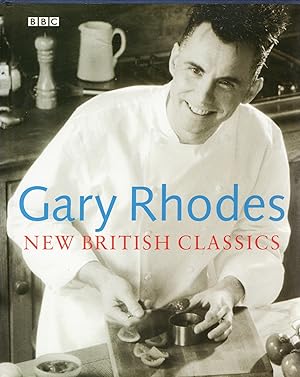 Immagine del venditore per New British Classics : venduto da Sapphire Books