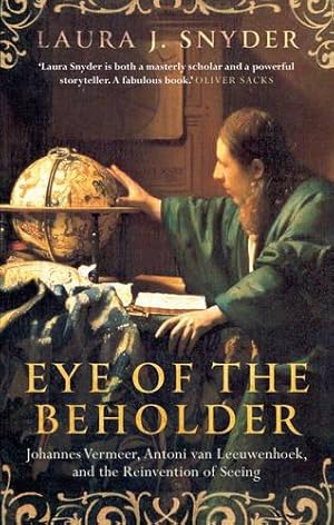 Bild des Verkufers fr Eye Of The Beholder zum Verkauf von WeBuyBooks