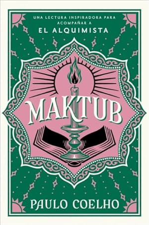 Imagen del vendedor de Maktub -Language: spanish a la venta por GreatBookPrices