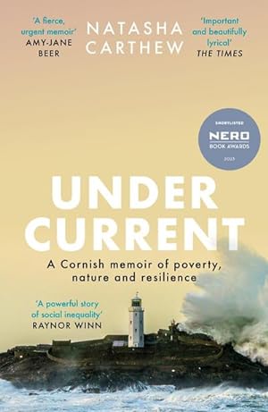 Seller image for Undercurrent : shortlisted for the Nero Book Awards 2023 for sale by Smartbuy
