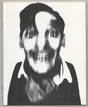 Immagine del venditore per Richard Avedon Evidence 1944-1994 venduto da Jeff Hirsch Books, ABAA