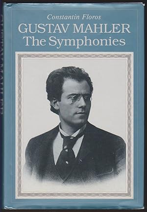 Image du vendeur pour GUSTAV MAHLER The Symphonies mis en vente par Easton's Books, Inc.