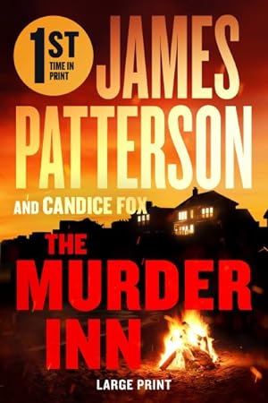 Seller image for Murder Inn for sale by GreatBookPrices