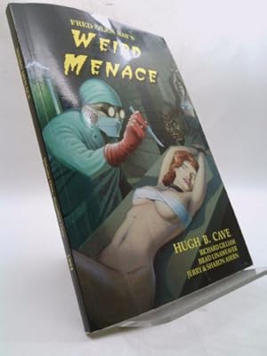 Bild des Verkufers fr Fred Olen Ray's Weird Menace (Weird Menace, 1) zum Verkauf von ThriftBooksVintage