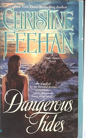 Seller image for Dangerous Tides a Drake Sisters Novel for sale by Sierra Sales