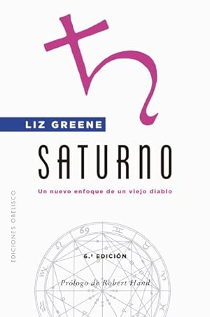 Image du vendeur pour Saturno / Saturn : Un Nuevo Enfoque De Un Viejo Diablo -Language: spanish mis en vente par GreatBookPricesUK