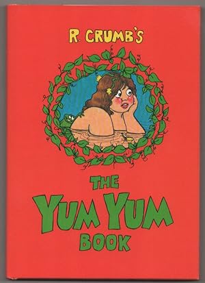 Immagine del venditore per The Yum Yum Book venduto da Jeff Hirsch Books, ABAA