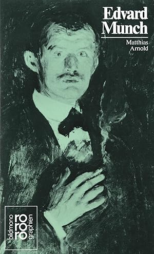 Image du vendeur pour Edvard Munch mis en vente par moluna