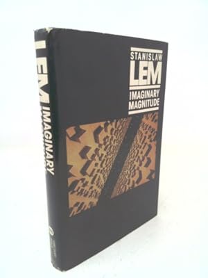 Image du vendeur pour Imaginary Magnitude mis en vente par ThriftBooksVintage