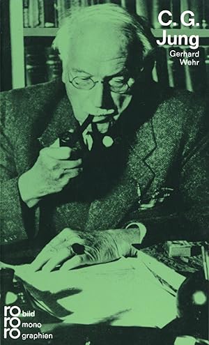 Bild des Verkufers fr Carl Gustav Jung zum Verkauf von moluna
