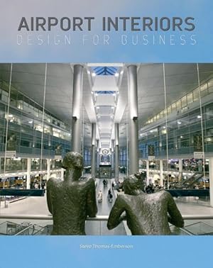 Seller image for Airport Interiors Design for Business for sale by ABC Versand e.K.