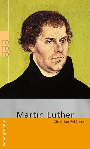 Bild des Verkufers fr Martin Luther zum Verkauf von moluna