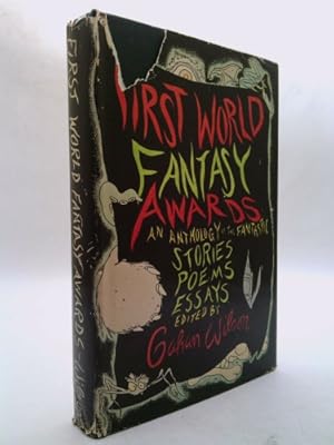 Seller image for First World Fantasy Awards for sale by ThriftBooksVintage