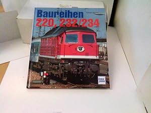 Baureihen 220,232/234