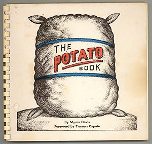 Seller image for The Potato Book for sale by Between the Covers-Rare Books, Inc. ABAA