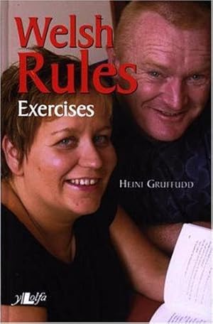 Seller image for Welsh Rules - Exercises for sale by WeBuyBooks