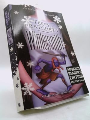Seller image for Wintersmith for sale by ThriftBooksVintage
