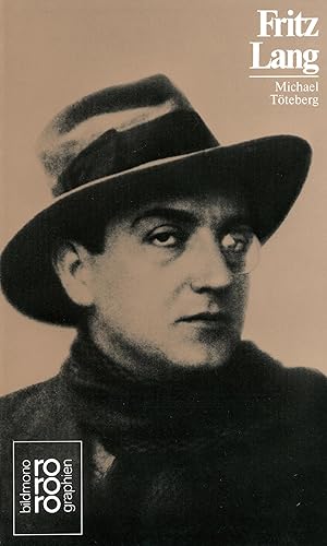 Bild des Verkufers fr Fritz Lang zum Verkauf von moluna