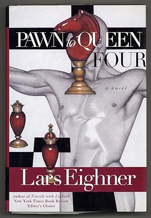 Seller image for Pawn to Queen Four for sale by Between the Covers-Rare Books, Inc. ABAA