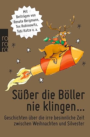 Seller image for Ssser die Boeller nie klingen . for sale by moluna