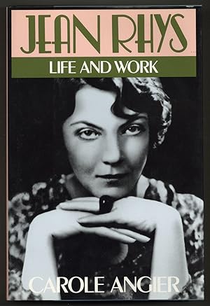 Imagen del vendedor de Jean Rhys: Life and Work a la venta por Between the Covers-Rare Books, Inc. ABAA