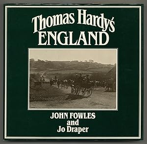 Thomas Hardy's England