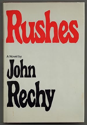 Seller image for Rushes for sale by Between the Covers-Rare Books, Inc. ABAA