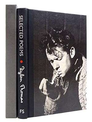 Seller image for Dylan Thomas: Selected Poems for sale by WeBuyBooks