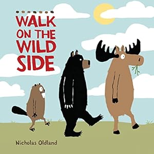 Bild des Verkufers fr Walk on the Wild Side (Life in the Wild) zum Verkauf von WeBuyBooks