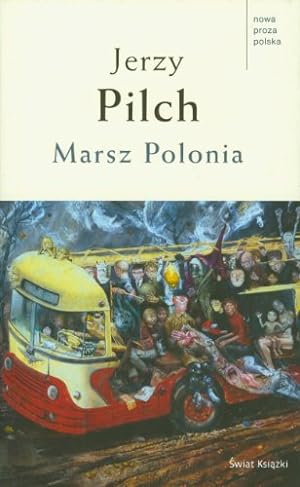 Seller image for Marsz Polonia for sale by WeBuyBooks