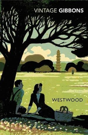 Seller image for Westwood for sale by WeBuyBooks