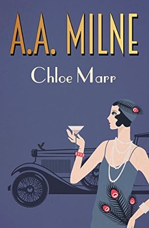 Seller image for Chloe Marr for sale by WeBuyBooks