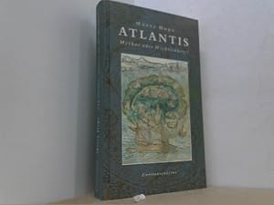 Bild des Verkufers fr Atlantis. Mythos oder Wirklichkeit? zum Verkauf von Antiquariat Uwe Berg