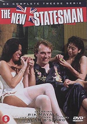 Imagen del vendedor de Serie 2 (The New Statesman) a la venta por WeBuyBooks