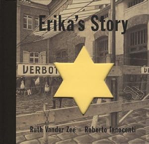 Seller image for Erika's Story for sale by WeBuyBooks