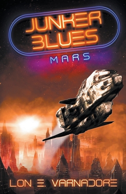 Seller image for Junker Blues: Mars (Paperback or Softback) for sale by BargainBookStores