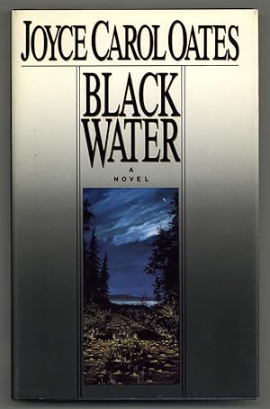 Immagine del venditore per Black Water venduto da Between the Covers-Rare Books, Inc. ABAA